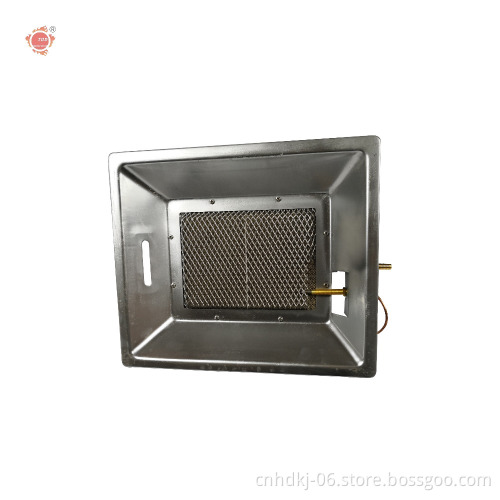 Manual Type Infrared Gas ,Biogas,Propane,LPG Brooder Heater for Livestock Farm THD2606-1